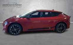 Alternative view of Kia EV6 EL Long Range GT-Line 229HK 5d Aut.