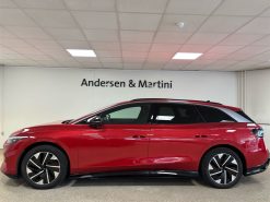Alternative view of VW ID.7 Tourer EL Pro 286HK Stc Aut.