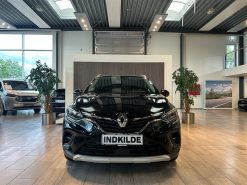Alternative view of Renault Captur 1,6 E-TECH  Plugin-hybrid Intens 160HK 5d Aut.