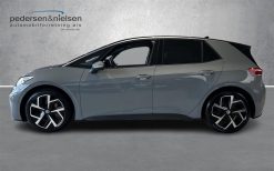 Alternative view of VW ID.3 EL Move 204HK 5d Aut.