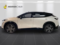 Alternative view of Nissan Ariya EL Evolve e-4orce 301HK 5d Aut.