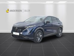 Nissan Ariya EL Evolve e-4orce 301HK 5d Aut.