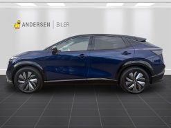 Alternative view of Nissan Ariya EL Evolve e-4orce 301HK 5d Aut.