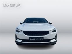 Alternative view of Polestar 2 EL LRSM Plus 231HK 5d Aut.