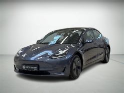 Tesla Model 3 EL Standard Range 283HK Aut.