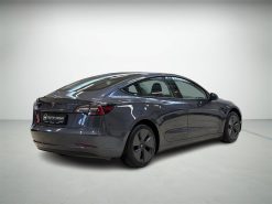 Alternative view of Tesla Model 3 EL Standard Range 283HK Aut.