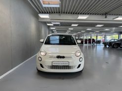 Alternative view of Fiat 500e EL Icon 118HK 3d Aut.