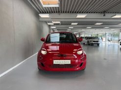 Alternative view of Fiat 500e EL RED 118HK 3d Aut.