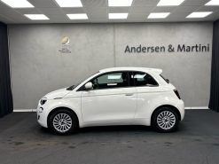 Alternative view of Fiat 500e EL 95HK 3d Aut.