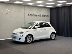 Fiat 500e EL 95HK 3d Aut.