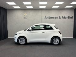 Alternative view of Fiat 500e EL 95HK 3d Aut.