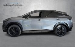 Alternative view of Nissan Ariya EL Advance 242HK 5d Aut.