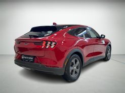 Alternative view of Ford Mustang Mach-E EL SR 269HK 5d Aut.