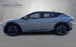 Alternative view of Kia EV6 EL Long Range m/Upgrade 229HK 5d Aut.