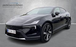 Polestar 4 EL LRDM Prime AWD 544HK 5d Aut.