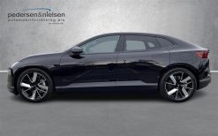 Alternative view of Polestar 4 EL LRDM Prime AWD 544HK 5d Aut.