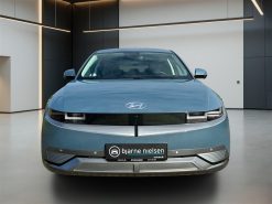 Alternative view of Hyundai Ioniq 5 Electric 72,6 kWh Uniq 218HK 5d Aut.