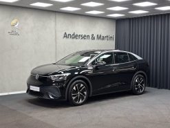 VW ID.5 EL Pro 174HK 5d Aut.