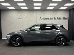 Alternative view of Hyundai Ioniq 5 Electric 84 kWh Core Plus 229HK 5d Aut.