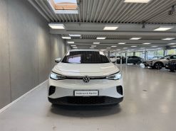 Alternative view of VW ID.4 EL Pro Performance 204HK 5d Aut.