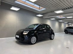 Fiat 500e EL Icon Pack 118HK 3d Aut.