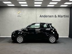 Alternative view of Fiat 500e EL 118HK 3d Aut.