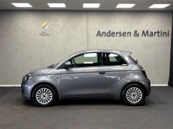 Alternative view of Fiat 500e EL 118HK 3d Aut.
