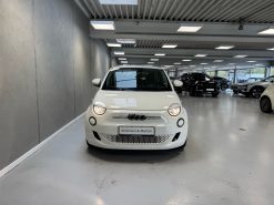 Alternative view of Fiat 500e EL Icon 118HK 3d Aut.