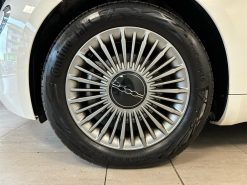 Alternative view of Fiat 500e EL Icon 118HK 3d Aut.