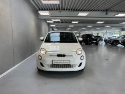 Alternative view of Fiat 500e EL Icon Pack 118HK 3d Aut.
