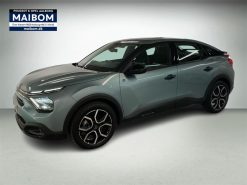 Citroën e-C4 EL Feel 136HK 5d Aut.