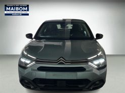 Alternative view of Citroën e-C4 EL Feel 136HK 5d Aut.