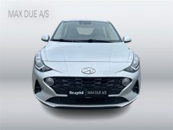 Alternative view of Hyundai i10 1,0 Advanced 67HK 5d