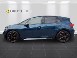 Alternative view of Cupra Born EL Dinamica Pack High 204HK 5d Aut.