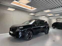 Peugeot e-5008 EL GT Pack 210HK 5d Aut.