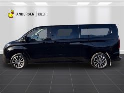 Alternative view of Ford E-Tourneo Custom 340 L2H1 EL Titanium X 218HK Aut.