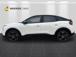 Alternative view of Citroën C4 1,2 PureTech Chevron Sport EAT8 130HK 5d 8g Aut.