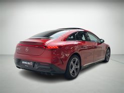 Alternative view of Mercedes-Benz EQE 350 EL Premium Plus 292HK Aut.