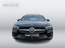 Alternative view of Mercedes-Benz A200 1,3 Progressive Advance 7G-DCT 163HK 5d 7g Aut.