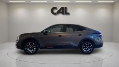 Alternative view of Citroën e-C4 X EL Feel Pack 136HK 5d Aut.