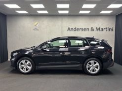 Alternative view of Skoda Enyaq 60 iV 180HK 5d Aut.