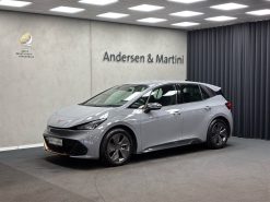 Cupra Born EL 204HK 5d Aut.