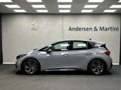 Alternative view of Cupra Born EL 204HK 5d Aut.