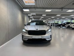 Alternative view of Skoda Enyaq 80 iV Loft 204HK 5d Aut.