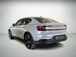 Alternative view of Polestar 2 EL LRSM Plus 299HK 5d Aut.