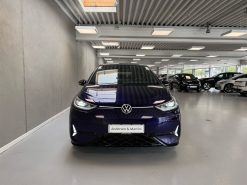 Alternative view of VW ID.3 EL GTX Fire+Ice 286HK 5d Aut.