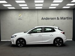 Alternative view of Opel Corsa-e EL Edition 136HK 5d Aut.