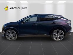Alternative view of Nissan Ariya EL Evolve 238HK 5d Aut.