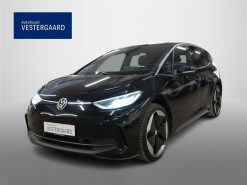 VW ID.3 EL Pro S 204HK 5d Aut.