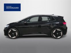 Alternative view of VW ID.3 EL Pro S 204HK 5d Aut.